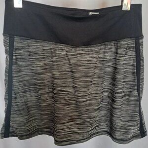 RBX SKORT Sz SMALL or 27 waist ACTIVEWEAR SKORT tennis golf workout STUNNING :-)